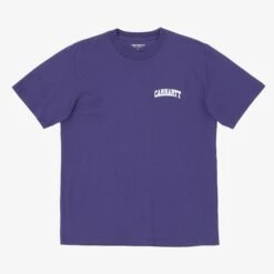 Carhartt WIP College Script Tee