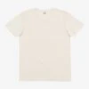 Cotton T-Shirt - Ecru