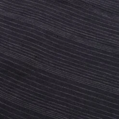 JOHN SMEDLEY LS Striped Polo -Edwin || Norse Projects || WAREHOUSE Sales HOLES MKT 0323 21 SML 03 3