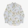 BD Island Print Shirt