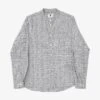 NN07 Stockholm Check Overshirt