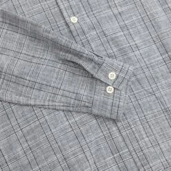 NN07 Stockholm Check Overshirt -Edwin || Norse Projects || WAREHOUSE Sales MKT 0123 03 LTM 063