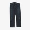 CT-120xz Shadow Selvedge Denim