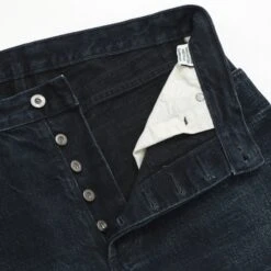 CT-120xz Shadow Selvedge Denim -Edwin || Norse Projects || WAREHOUSE Sales MKT 0123 09 JSL 033