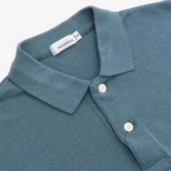 Polo Shirt -Edwin || Norse Projects || WAREHOUSE Sales MKT 0223 01 ALW 013