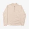 Norse Projects Quarter Zip Sweatshirt