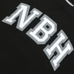 NBH Sweatshirt -Edwin || Norse Projects || WAREHOUSE Sales MKT 0223 17 PPT 093