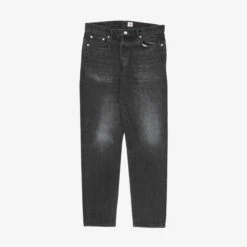 Edwin Tapered Denim