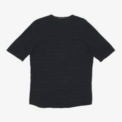 Textured T-Shirt
