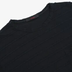 Textured T-Shirt -Edwin || Norse Projects || WAREHOUSE Sales MKT 0322 IVK 16 3