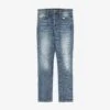 Nudie Jeans Slim Leg Denim