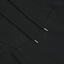 Helmut Lang Mole Neck Hooded Sweatshirt -Edwin || Norse Projects || WAREHOUSE Sales MKT 0322 JHK 02 3