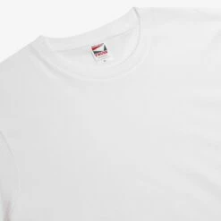 Cotton T-Shirt - White -Edwin || Norse Projects || WAREHOUSE Sales MKT 0322 MKT 04 3