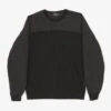 Stone Island Shadow Project Pique Fleece Crew