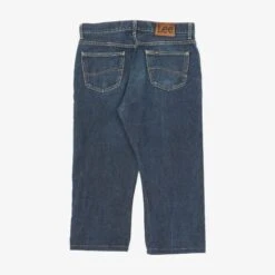 Lee Lot 101Z Denim -Edwin || Norse Projects || WAREHOUSE Sales MKT 0322 SCT 062