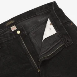 Slim Fit Selvedge Denim -Edwin || Norse Projects || WAREHOUSE Sales MKT 0323 14 MHR 063