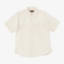 SS Work Shirt