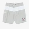 Nylon Swim Trunks
