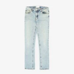 Acne Studios Flex Silver Vintage Denim