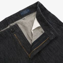 Utility Specifications Jeans -Edwin || Norse Projects || WAREHOUSE Sales MKT 0423 01 SCE 423