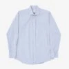 Spread Collar Shirt