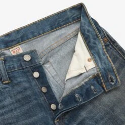 Slim Narrow Jeans -Edwin || Norse Projects || WAREHOUSE Sales MKT 0423 05 TC 033