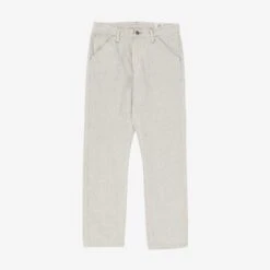 Cone Denim Trousers