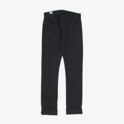 Silveridge Six Pocket Jeans