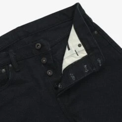 Silveridge Six Pocket Jeans -Edwin || Norse Projects || WAREHOUSE Sales MKT 0423 14 AGD 1453