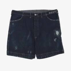 Patch Repair Shorts
