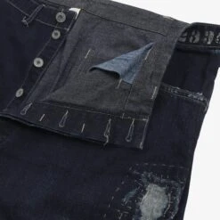 Patch Repair Shorts -Edwin || Norse Projects || WAREHOUSE Sales MKT 0423 15 BGF 94 3