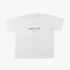 Fear Of God Sixth Collection T-Shirt