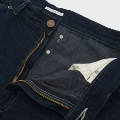 Stormy Blue Co Carpenter Jeans -Edwin || Norse Projects || WAREHOUSE Sales MKT 0423 17 CG 11 3