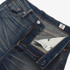 608 Cone Denim Jeans (USA) -Edwin || Norse Projects || WAREHOUSE Sales MKT 0423 20 CSM 22 3