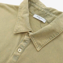 Boglioli SS Polo T-shirt -Edwin || Norse Projects || WAREHOUSE Sales MKT 0423 24 IVS 19 3
