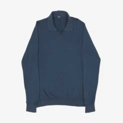 Lightweight Cotton Sweater