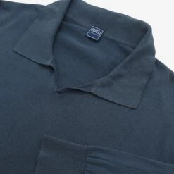 Lightweight Cotton Sweater -Edwin || Norse Projects || WAREHOUSE Sales MKT 0423 24 IVS 6 3