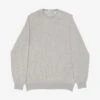 Wool Crewneck Sweatshirt