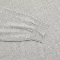 Wool Crewneck Sweatshirt -Edwin || Norse Projects || WAREHOUSE Sales MKT 0423 25 CN 223