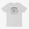 Anchor Print Tee