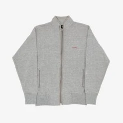 Cyclepath Zip Sweatshirt