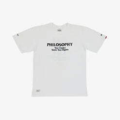 Philosophy T-shirt