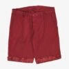 Etro Summer Chino Shorts