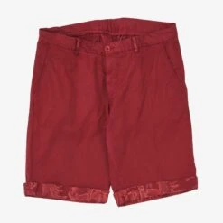 Etro Summer Chino Shorts
