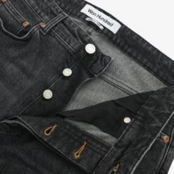 Tapered Jeans -Edwin || Norse Projects || WAREHOUSE Sales MKT 0523 10 KAW 03 3