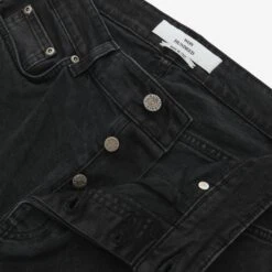 Ben Charcoal Jeans -Edwin || Norse Projects || WAREHOUSE Sales MKT 0523 10 KAW 04 3