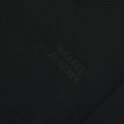 Wacko Maria Sweatshirt -Edwin || Norse Projects || WAREHOUSE Sales MKT 0523 10 KAW 083