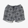 Paisley Shorts