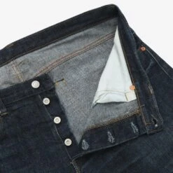 Edwin Relaxed Straight Leg Jeans -Edwin || Norse Projects || WAREHOUSE Sales MKT 0523 22 ML 043