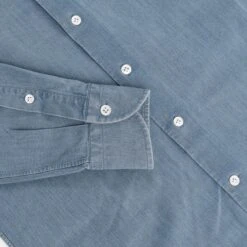 Handmade Shirt -Edwin || Norse Projects || WAREHOUSE Sales MKT 0523 22 RH 063